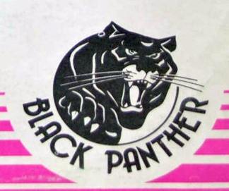 black panther